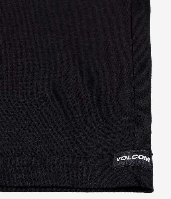 Volcom Enamel T-Shirt (black)