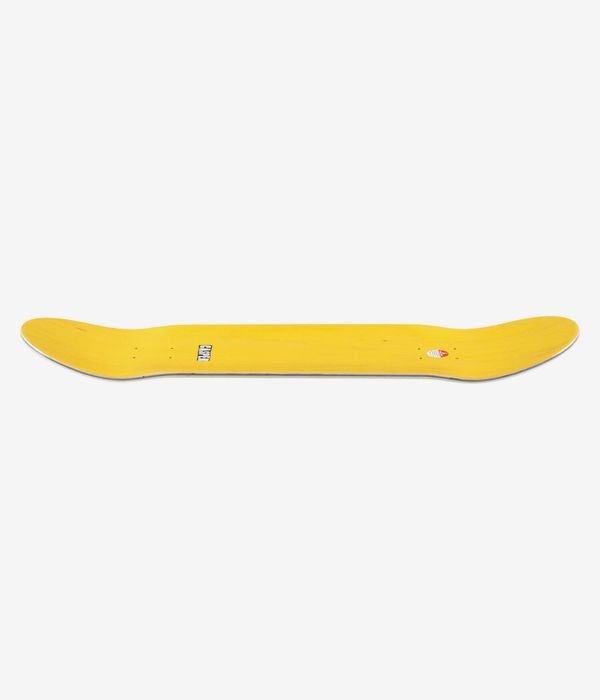 Baker Brooker Oil Slick 8.5" Tavola da skateboard (black)