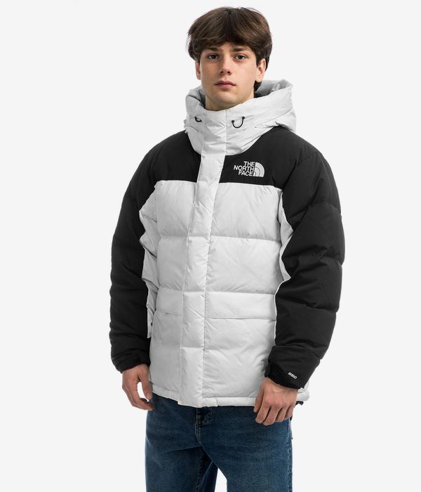 parka the north face blanche