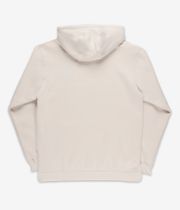 Santa Cruz Sommer Sparrow Front sweat à capuche (chalk)
