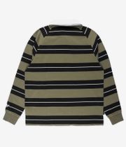 adidas Shmoo CS Longues Manches (rugby olistr black white)
