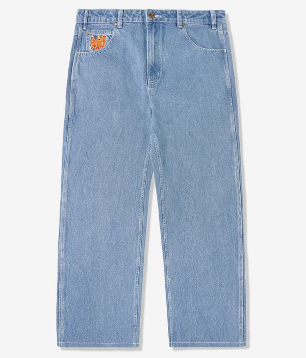 Butter Goods Tour Denim Jeansy (washed indigo)