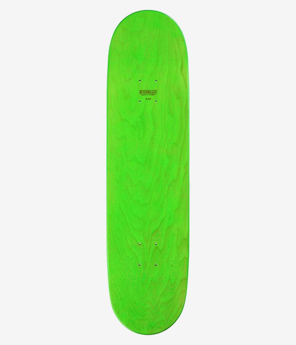 skatedeluxe Orbit 8.25" Planche de skateboard (multi)