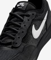 Nike SB PS8 Zapatilla (black white black black)