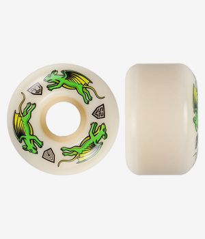 Powell-Peralta Dragons Nano Rat V5 Wheels (off white) 52 mm 97A 4 Pack