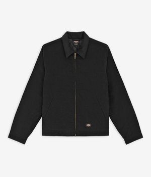 Dickies Corduroy Eisenhower Veste (black)