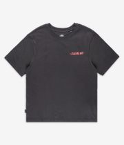 Element Gift T-Shirt women (off black)