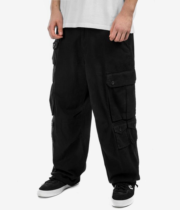Carhartt WIP Tracker Pant Hose (black)