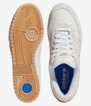adidas Skateboarding Tyshawn II Schoen (wonder white powder coral off wh)