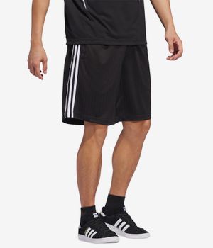 adidas Classic Shorts (black white)