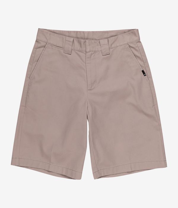 Element Relax Work Chino Shorts (aluminum)
