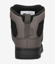 DC Pure High Top WR Boot Zapatilla (olive black II)