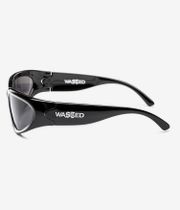 Wasted Paris Pierce Signature Sonnenbrille (black)