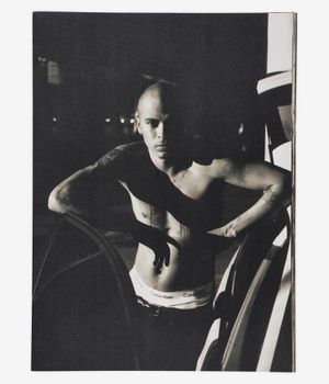 adidas Skateboarding Magazin