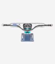 Thunder 148 Soto Pro Hollow Lights Achse (polished blue) 8.25"