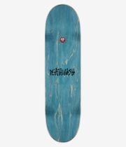 Deathwish OG Deathspray TV 8.6" Deska do deskorolki (multi)