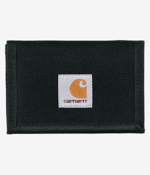 Carhartt WIP Alec Recycled Wallet (black)