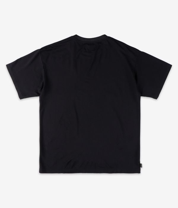 Evisen Julien E Logo T-Shirt (black)