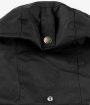 Dickies Plains Coat Jacket (black)