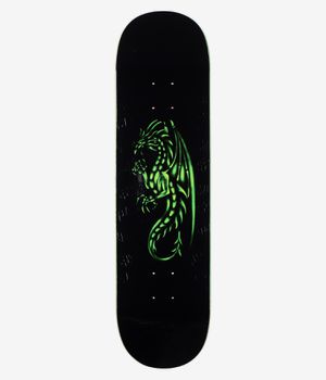 Fucking Awesome Mackey Dragon 8.25" Skateboard Deck (black)