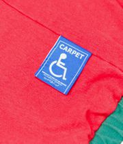 Carpet Company C-Star Work Veste (forrest green)