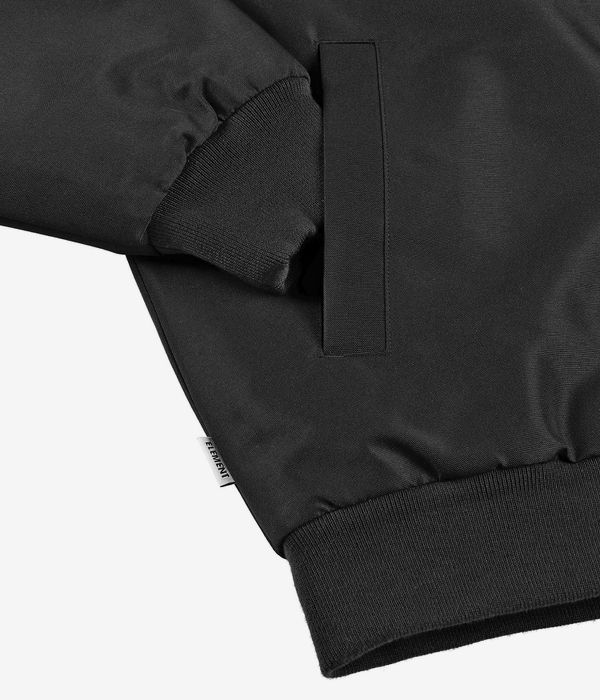 Element Dulseya Jacket (flint blackk)