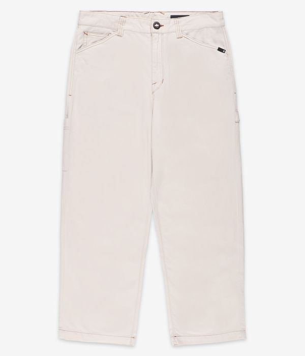 Volcom Kraftsman Jeans (dirty white)