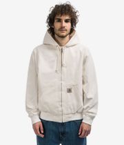 Carhartt WIP Active Organic Dearborn Giacca (wax rinsed)