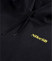 Nike SB One Off Hoodie (black)