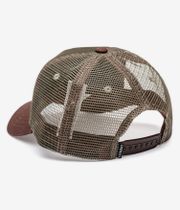 Element Icon Mesh Czapki z Daszkiem (aluminum)