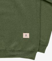 Anuell Galmor Hoodie (olive heather)