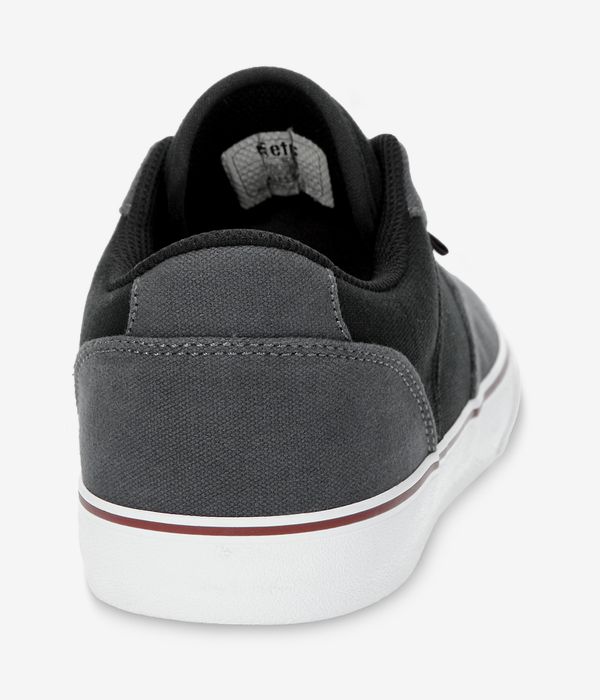 Etnies Blitz Shoes (dark grey black)
