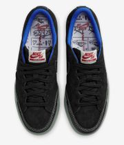 Nike SB Pogo Premium Shoes (black black gum)