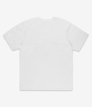 Former Unfolding Camiseta (white)