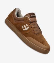 Etnies Marana Chaussure (brown beige gum)
