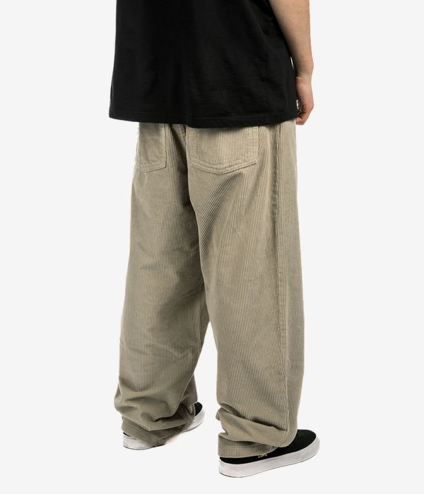 Polar Big Boy Cords Pantalones (sand)