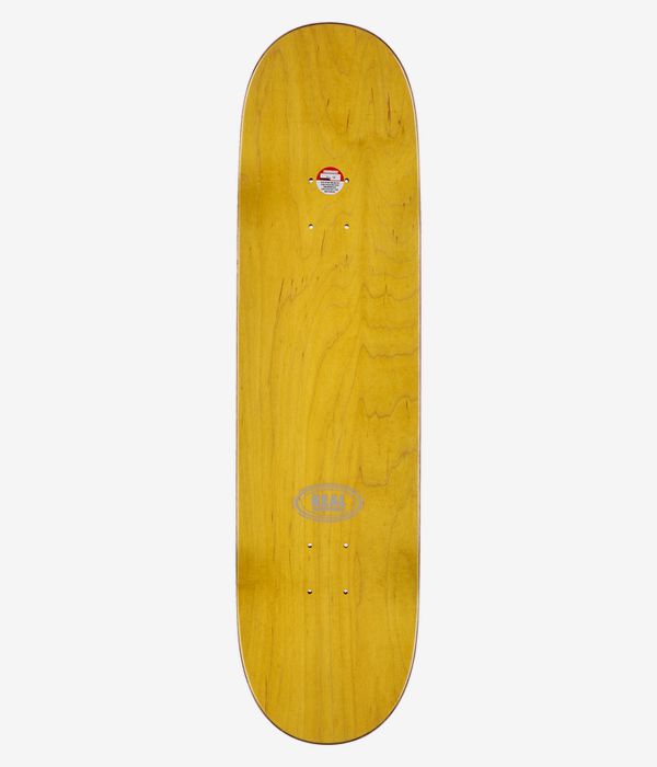 Real Praman One Off 8.25" Planche de skateboard (multi)