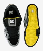 DC Stag Shoes (grey yellow)