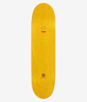 Element Appleyard Landrein 8.25" Planche de skateboard (white)
