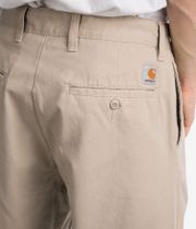 Carhartt WIP Calder Pant Jefferson Spodnie (wall rinsed)