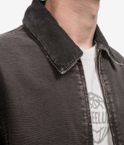 Carhartt WIP OG Arcan Jacke (tobacco tobacco destroy wash)