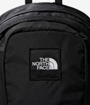 The North Face Hot Shot SE Backpack 30L (black white)