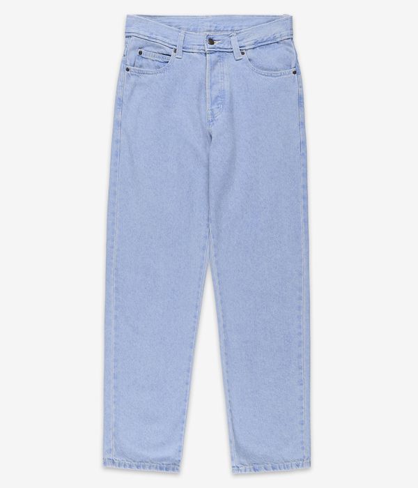 Dickies 982 Slim Tapered Jeans (vintage aged blue)