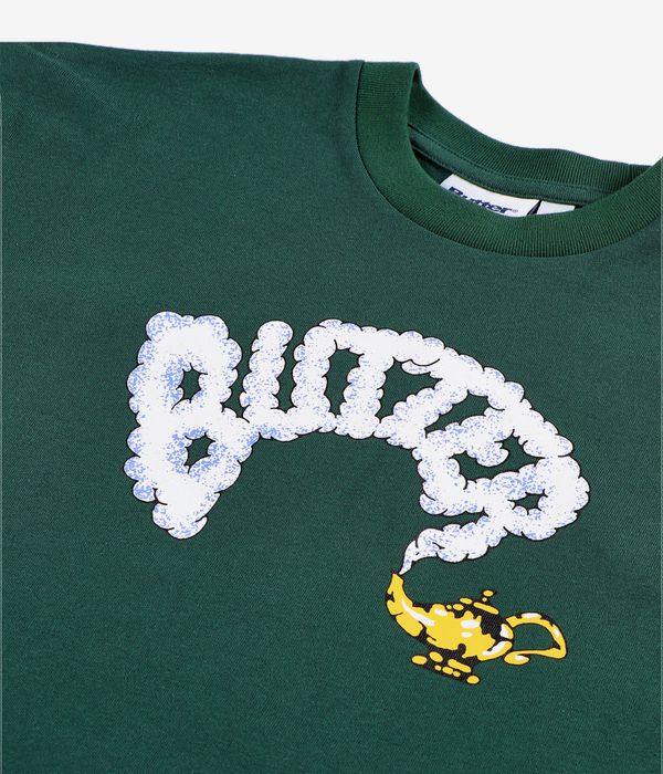 Butter Goods Lamp T-Shirt (dark forest)