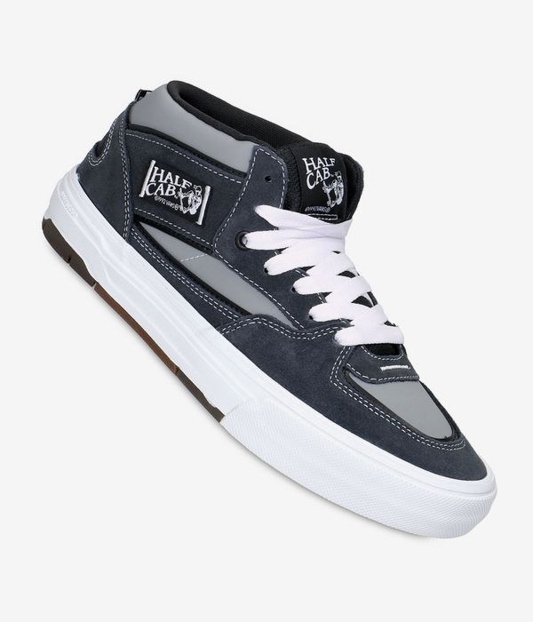 Vans Skate Half Cab Wafflecup Schuh (2 tone grey)