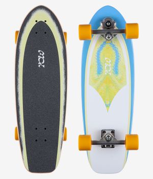 YOW Hossegor 29" (76cm) Surfskate Cruiser
