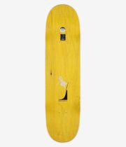 Polar Oskar Rozenberg BS Noseblunt 8.375" Skateboard Deck (cream)