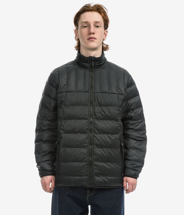 Volcom Puff Puff Jacket (black)