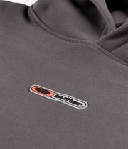Butter Goods Cliff Sudadera (charcoal)