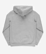 Dickies Oakport Hoodie (heather grey)